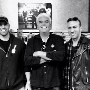 Meet your Posher, Mark